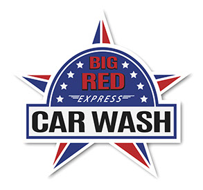 Big Red Express Car Wash