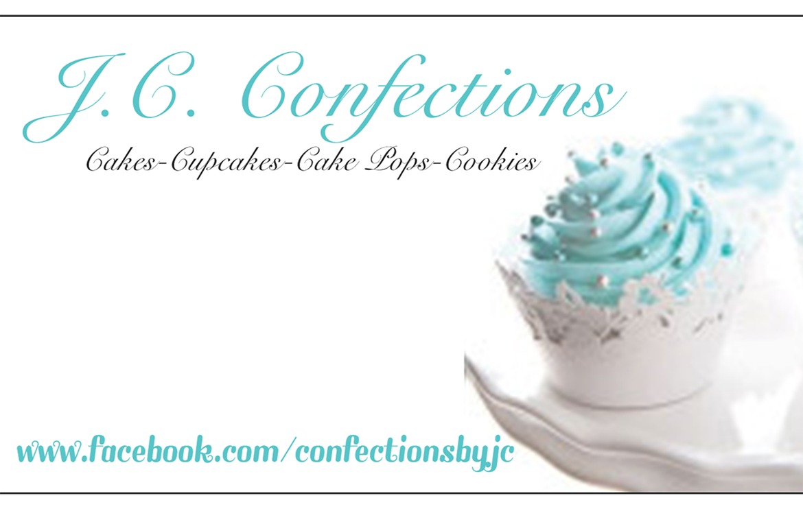 JC Confections